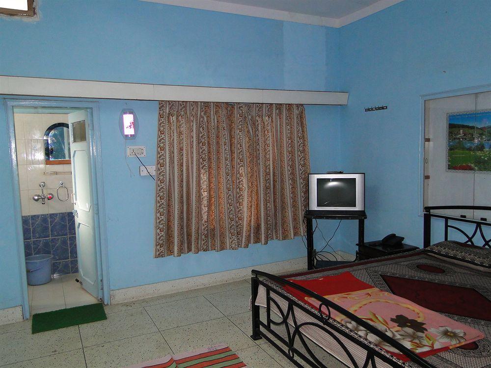 Ganesham Guest House Jodhpur  Exterior foto